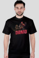 Danio Lee