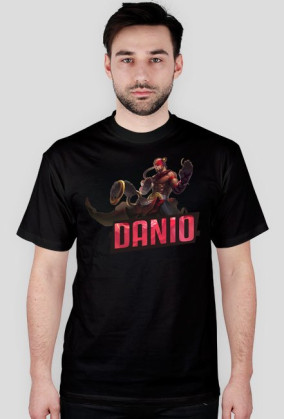 Danio Lee