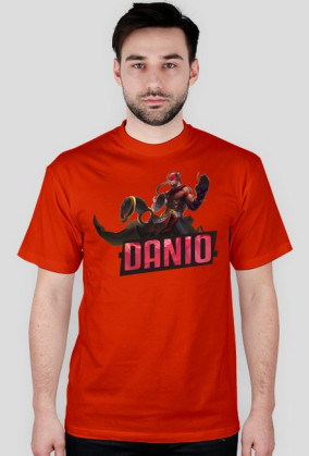 Danio Lee