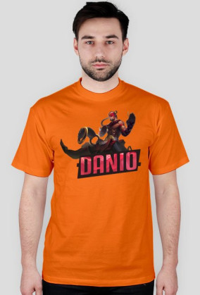 Danio Lee