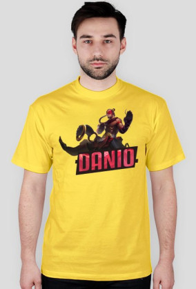 Danio Lee