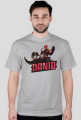 Danio Lee