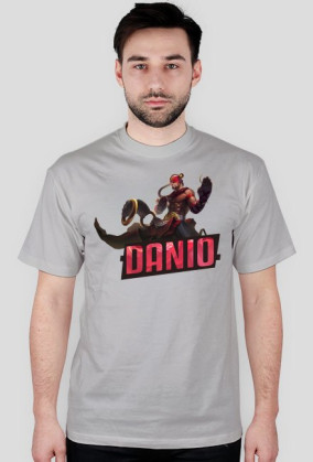 Danio Lee