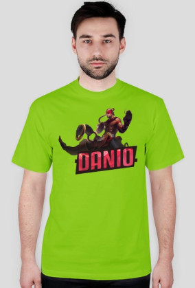 Danio Lee