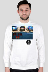 Friuel 68 Opel Astra Nisko Szeroko