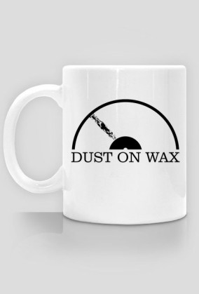 Classic Cup Black Logo