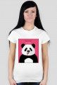 Never say NO to panda