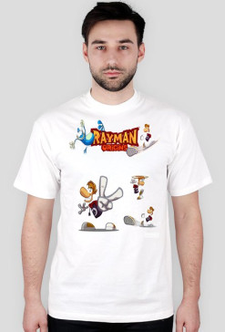 koszulka Rayman