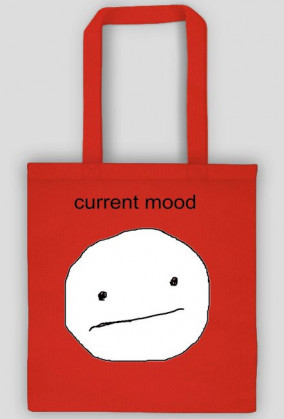 current mood / t0rbA