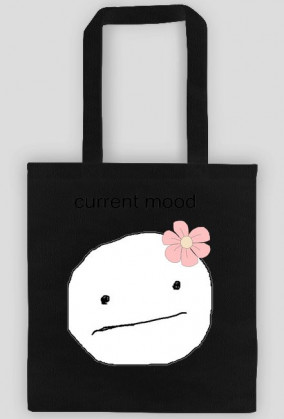 current mood / t0rbA w0m3n