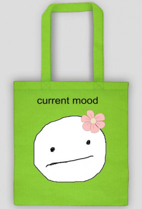 current mood / t0rbA w0m3n