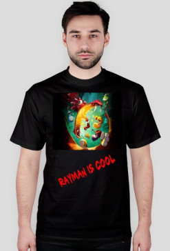 rayman jest fajny