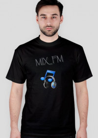 koszulka mix_fm