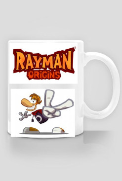 rayman kubek
