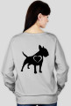 bluza BW serce