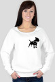 bluza BW serce