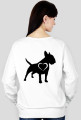 bluza BW serce