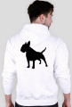 Bluza z kapturem BW