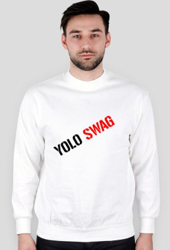 YOLO SWAG #