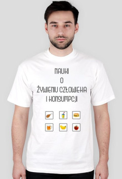 NAUKI O KONSUMPCJI