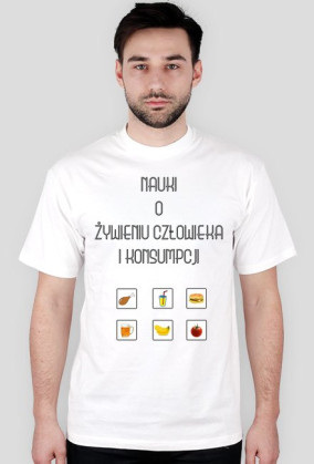 NAUKI O KONSUMPCJI