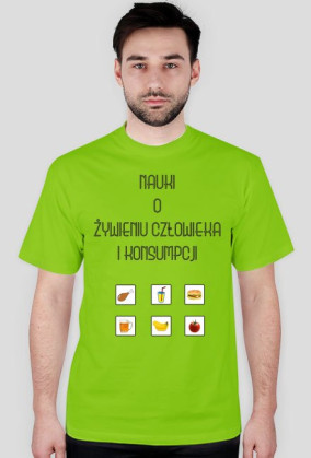 NAUKI O KONSUMPCJI