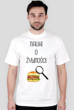 NAUKI O ŻYWNOŚCI
