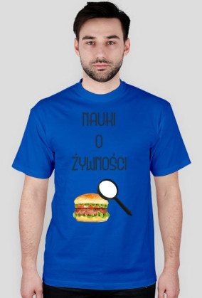 NAUKI O ŻYWNOŚCI