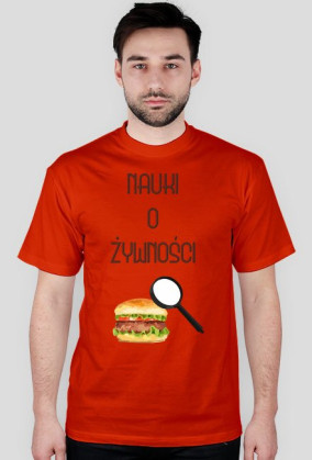 NAUKI O ŻYWNOŚCI