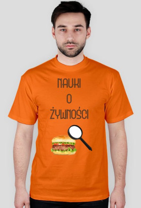 NAUKI O ŻYWNOŚCI