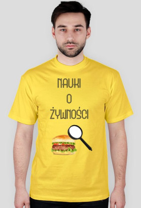 NAUKI O ŻYWNOŚCI