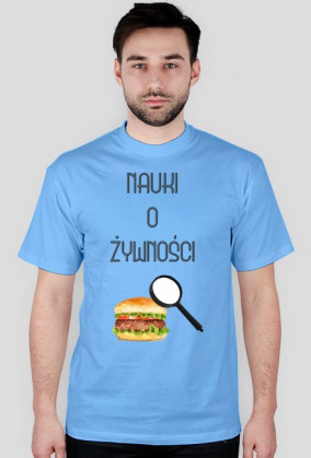 NAUKI O ŻYWNOŚCI