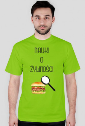 NAUKI O ŻYWNOŚCI