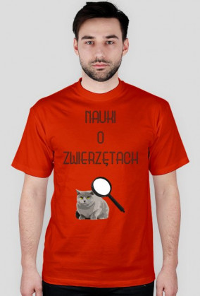 NAUKI O ZWIERZĘTACH