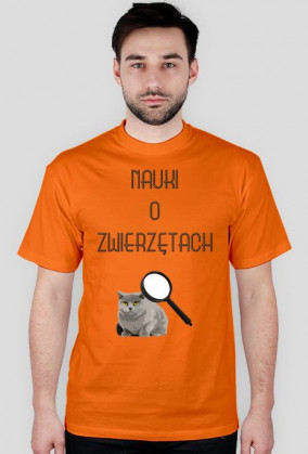 NAUKI O ZWIERZĘTACH