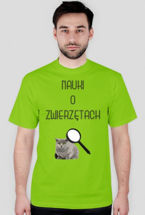 NAUKI O ZWIERZĘTACH