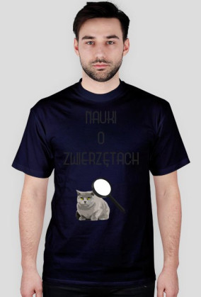 NAUKI O ZWIERZĘTACH