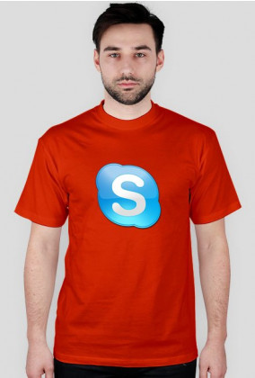 Koszulka Skype