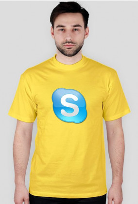 Koszulka Skype