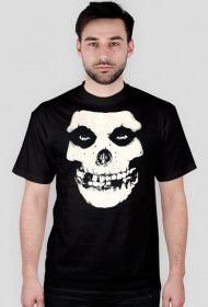 Koszulka Skull