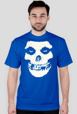 Koszulka Skull