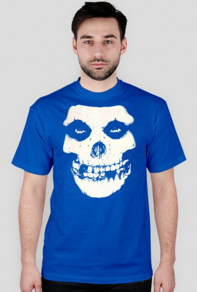 Koszulka Skull