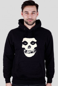 Bluza męska "Skull"