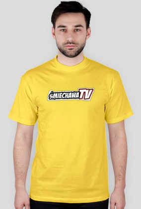 Koszulka ŚmiechawaTV