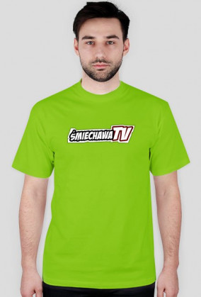 Koszulka ŚmiechawaTV