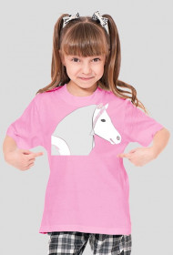 Koszulka Pony