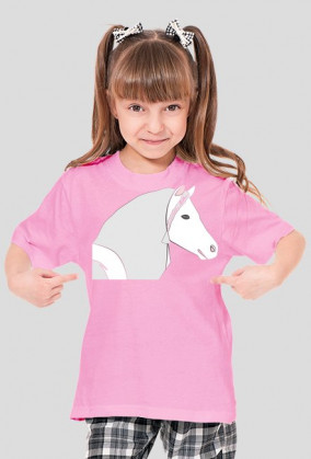 Koszulka Pony