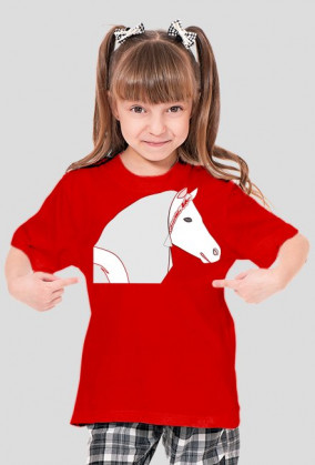 Koszulka Pony