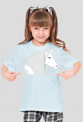 Koszulka Pony