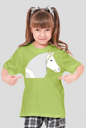 Koszulka Pony